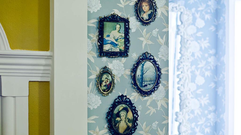 Old Key Hotel ティビリシ エクステリア 写真