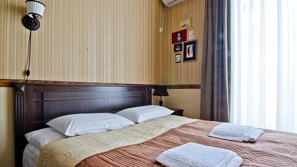 Old Key Hotel ティビリシ エクステリア 写真