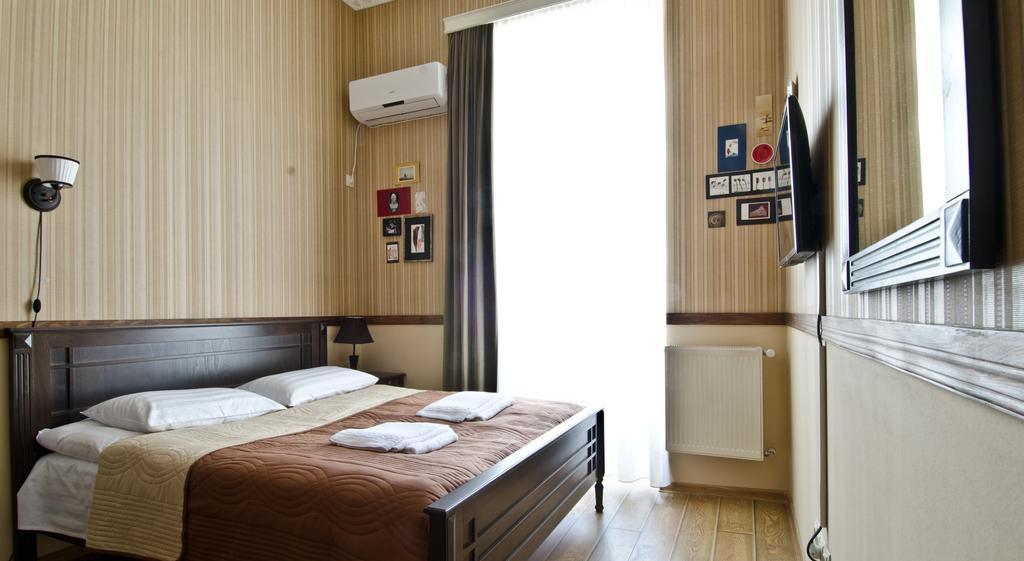 Old Key Hotel ティビリシ 部屋 写真