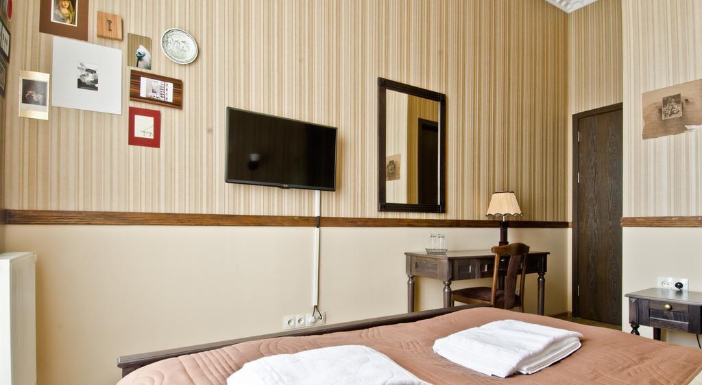 Old Key Hotel ティビリシ 部屋 写真
